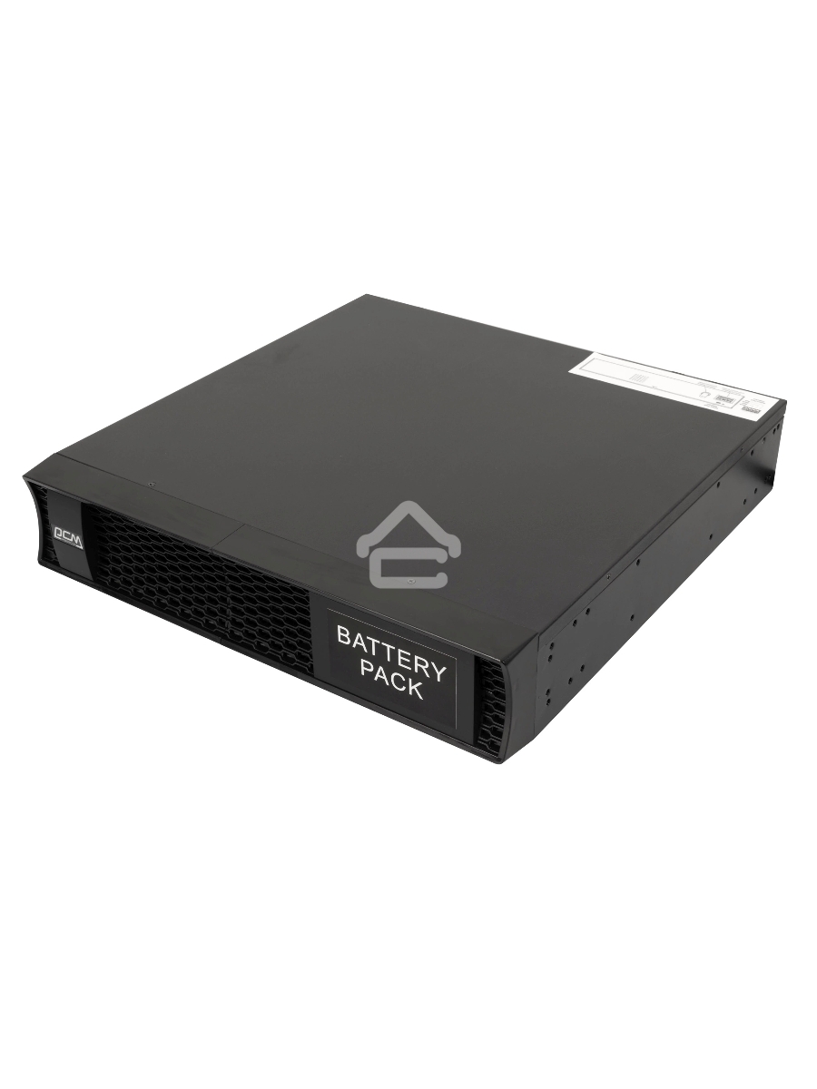 Батарея Powercom BAT NXT-72V for NXT-2000/3000 (2006388)