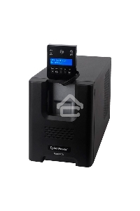 Источник бесперебойного питания CyberPower PR 1500 LCD