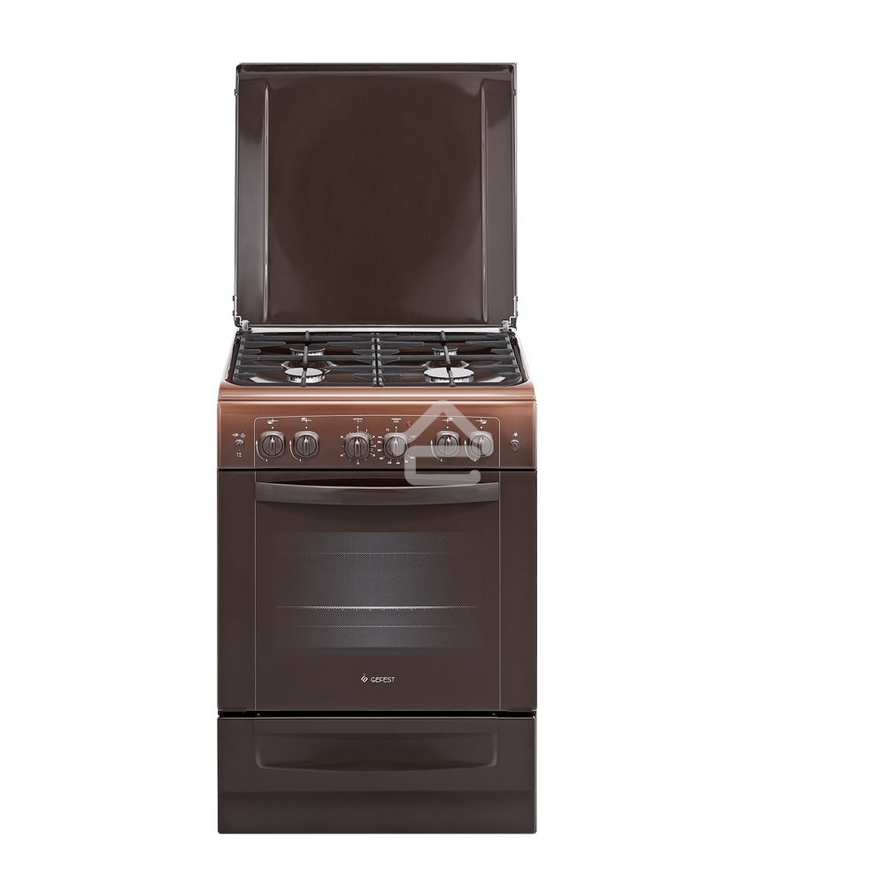 Плита комбинированная Gefest ПГЭ 6101-02 0001