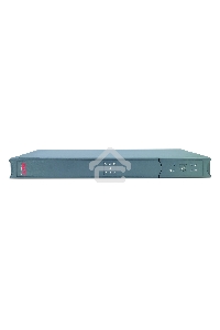 Источник бесперебойного питания APC Smart-UPS SC SC450RMI1U 280Вт 450ВА черный