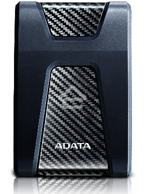 Внешний жесткий диск 2TB ADATA HD650, 2,5