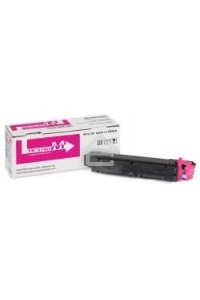 Картридж лазерный Kyocera TK-5140M (1T02NRBNL0) пурпурный для M6030cdn/M6530cdn/P6130cdn 5000 стр.