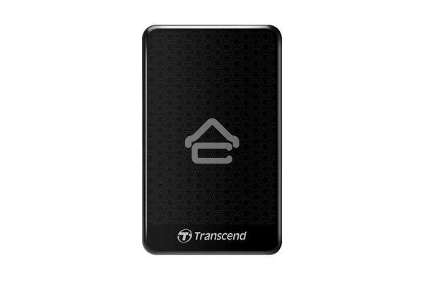 Внешний HDD 2.5