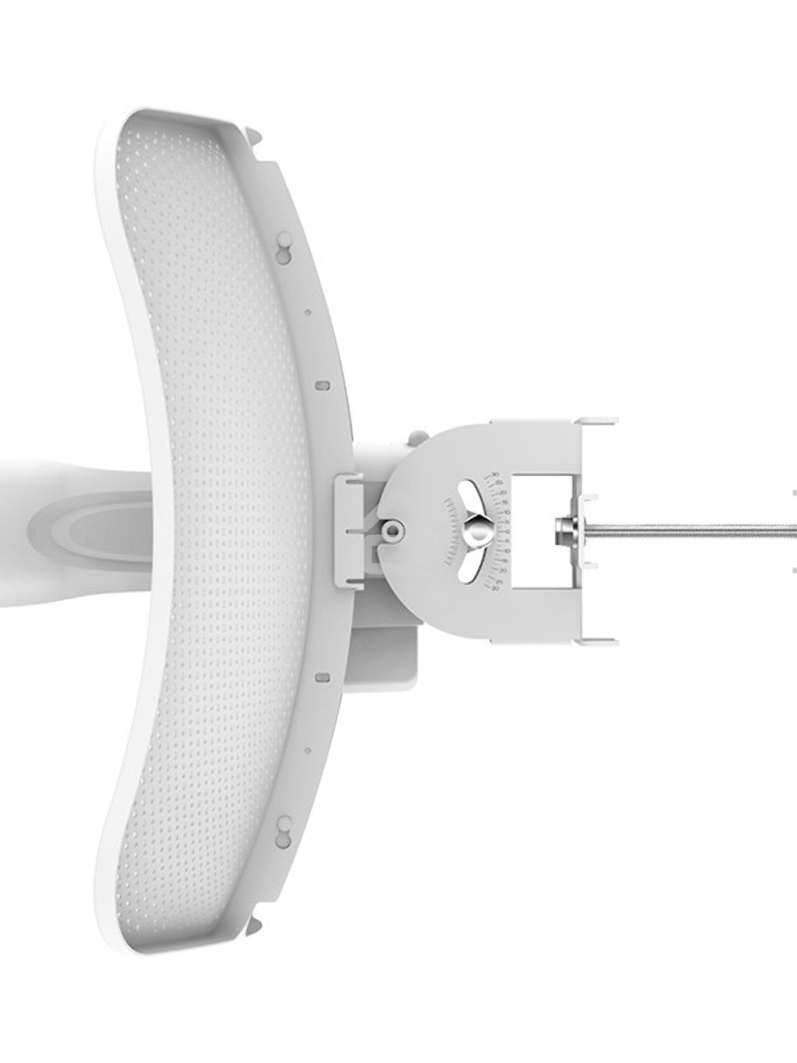 Точка доступа TP-LINK CPE610 5 ГГц 300 Мбит/с 23 дБи Наружная точка доступа Wi Fi