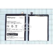 Аккумуляторная батарея BLP577 для OPPO R7007 N7005
