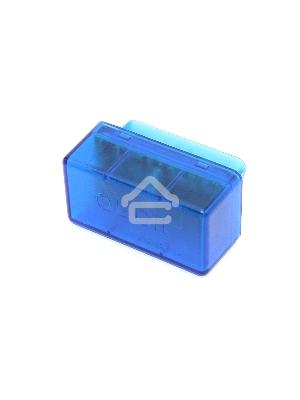 Сканер диагностики авто OBDII Bluetooth ELM327 V1.5