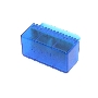 Сканер диагностики авто OBDII Bluetooth ELM327 V1.5