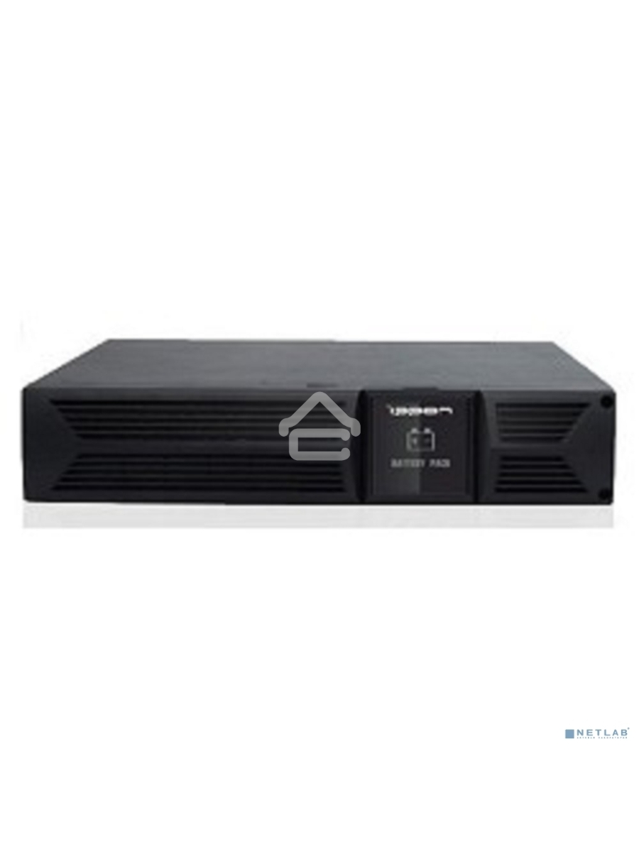 Батарея для Ippon Innova RT 3K 2U (192V 7Ah)