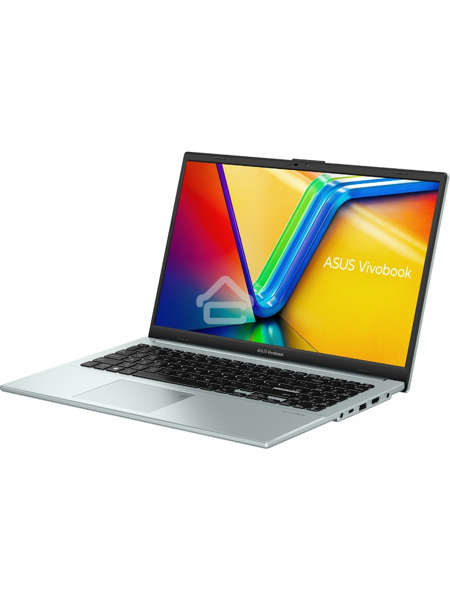 Ноутбук Asus Vivobook Go 15 E1504FA-BQ089 15,6