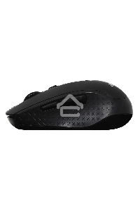 Мышь беспроводная Acer OMR070 черный, 1600 dpi, радиоканал, Bluetooth, USB, кнопки - 6