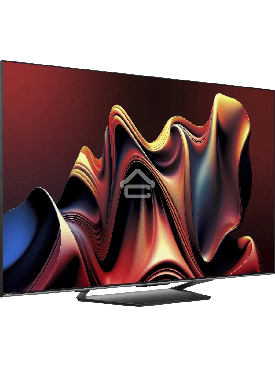 Телевизор Hisense 75