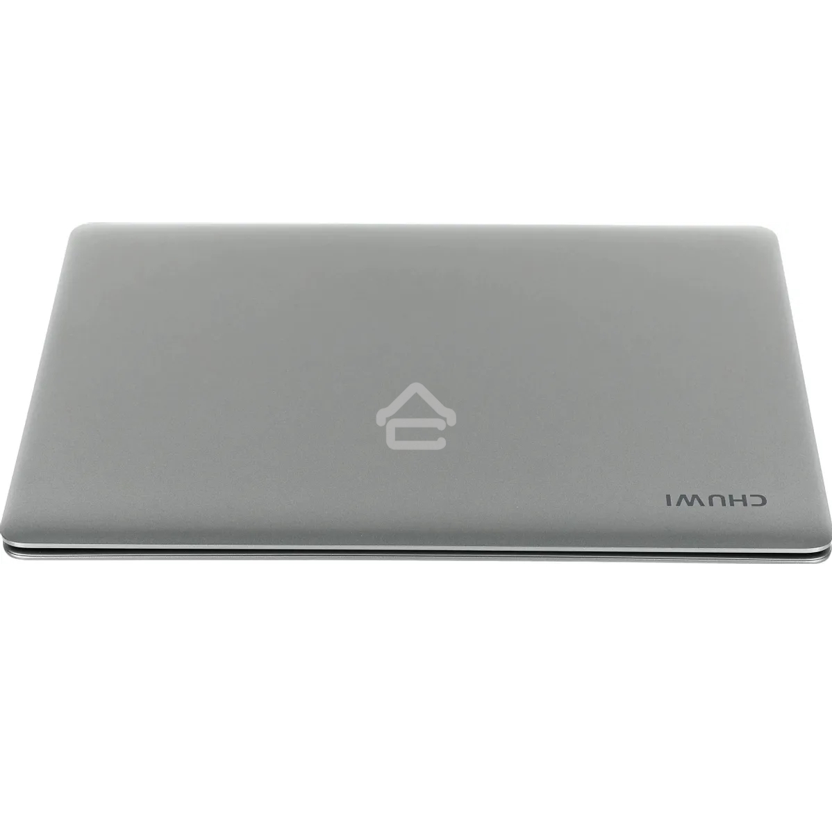 Ноутбук Chuwi HeroBook Pro CDC N4020 8Gb SSD 512Gb Intel UHD Graphics 600 14.1 FHD IPS Cam 33Вт*ч Win11 Серый CWI514-CN8N5N1HDMXX