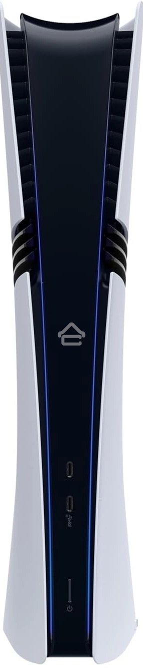 Игровая консоль PlayStation 5 Pro Digital CFI-7000B01 белый/черный