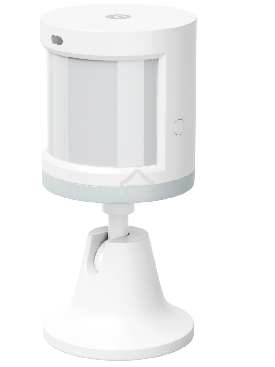 Датчик движения и освещения, Яндекс, Zigbee YNDX-00522