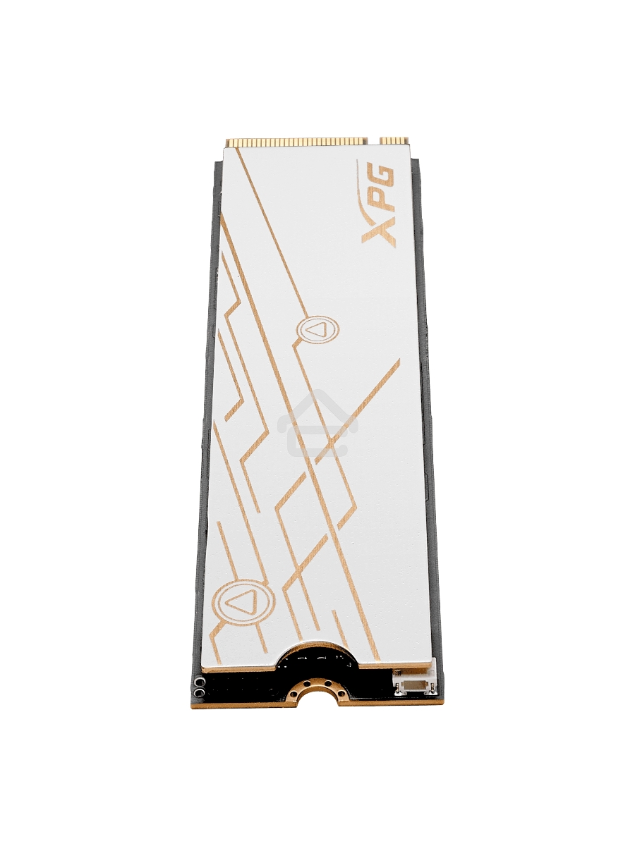 Твердотельный диск 1TB A-DATA XPG MARS 980 BLADE, M.2 2280, PCI-E 5x4, [R/W -14000/10000 MB/s] 3D-NAND