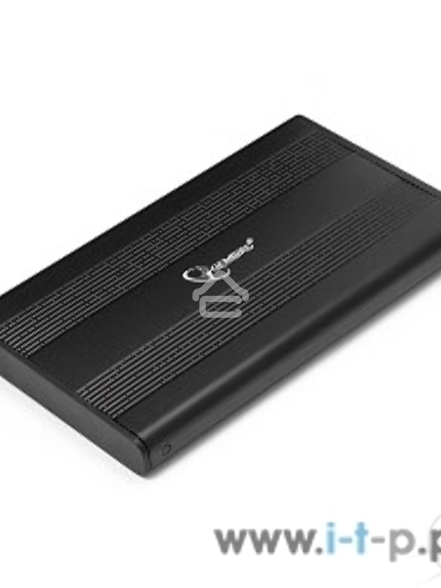 Внешний корпус 2.5