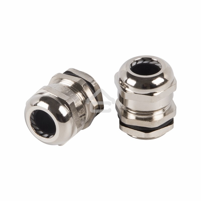 Кабельный ввод Rexant металлический PGM-11 (10-5 мм)