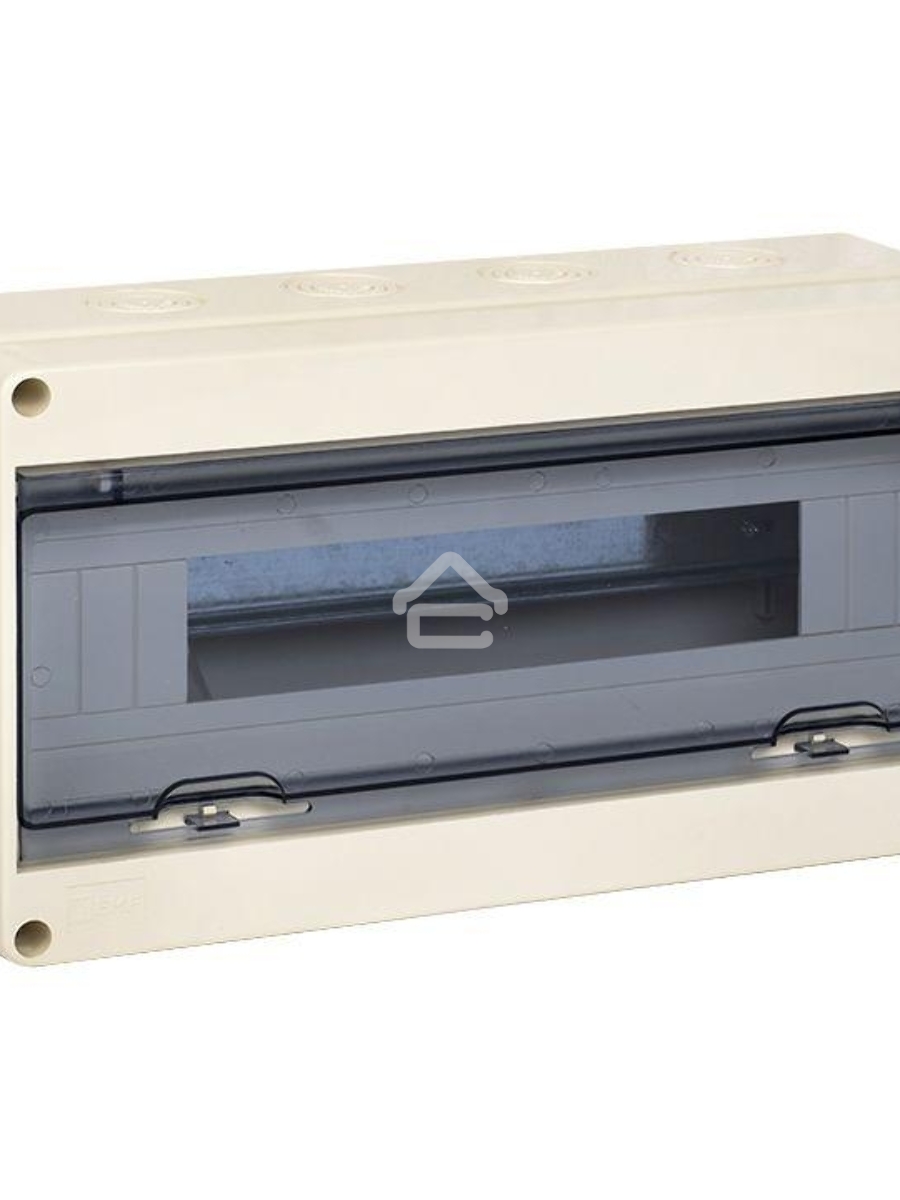 Щит ЩРН-ПГ-18 IP65 EKF pb65-n-pg-18