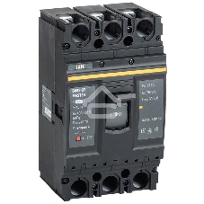 Выключатель автоматический 3п 320А 35кА ВА88-37 MASTER IEK SVA40-3-0320-02