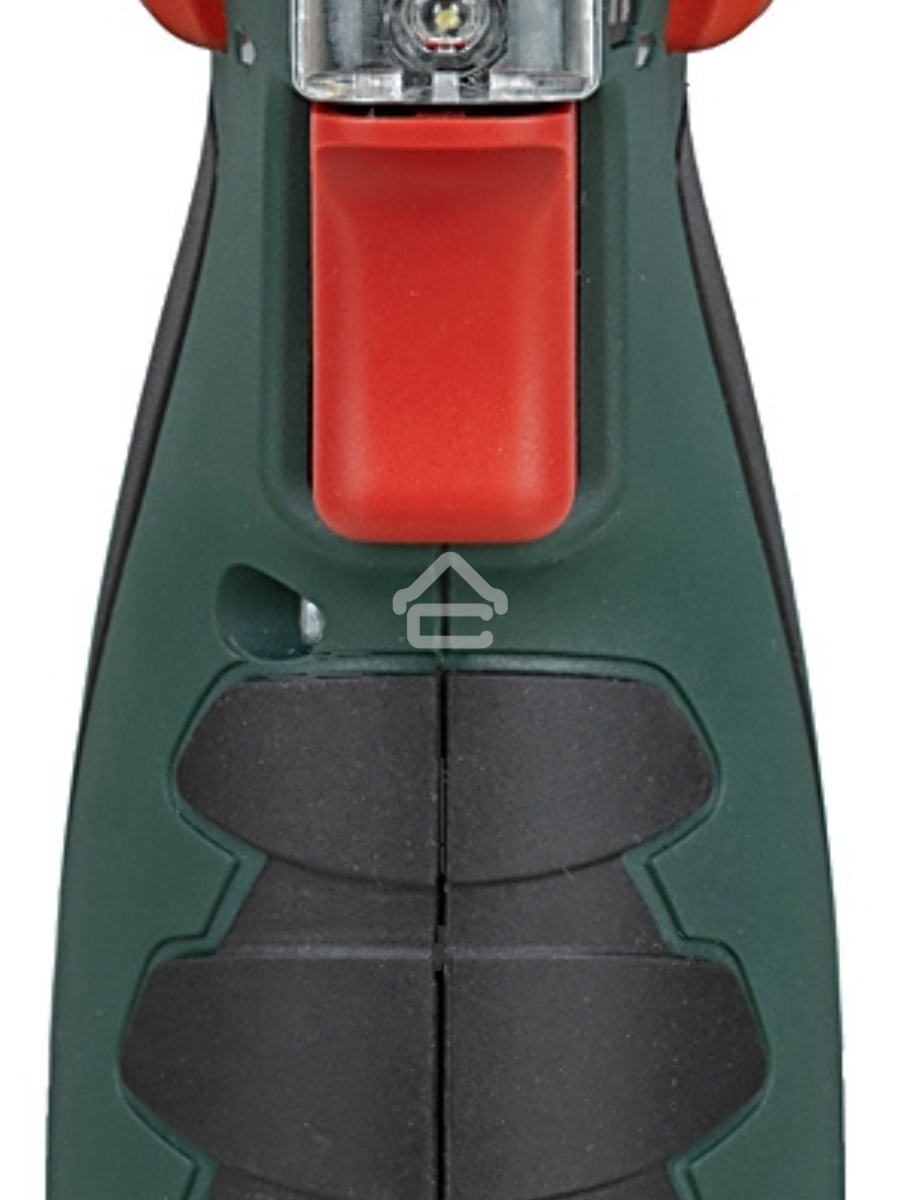 Дрель-шуруповерт Metabo PowerMaxx BS 600984000, Аккумуляторный, 10,8В, 2 АКБ