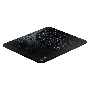 Коврик для мыши Cactus CS-MP-DWM Средний черный 300x250x3мм