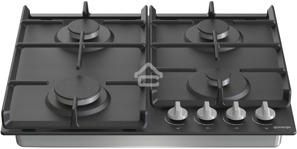 Газовая варочная панель Gorenje G641EXB