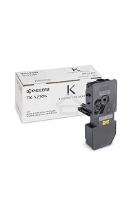 Картридж лазерный Kyocera TK-5230K (1T02R90NL0) черный для M5521cdn/M5521cdw/ P5021cdn/P5021cdw/P5026cdn/P5026cdw 2600 стр.