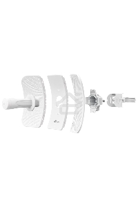 Точка доступа TP-LINK CPE610 5 ГГц 300 Мбит/с 23 дБи Наружная точка доступа Wi Fi