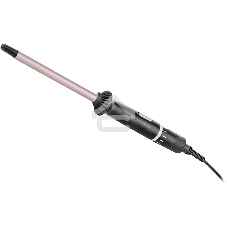 Щипцы Hyundai H-HS1415 25Вт макс.темп.:180С покрытие:керамико-турмалиновое черный