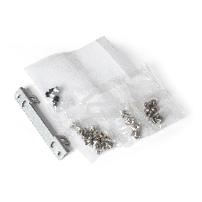 Серверный корпус ExeGate EX293306RUS Pro 1U390-01 RM 19