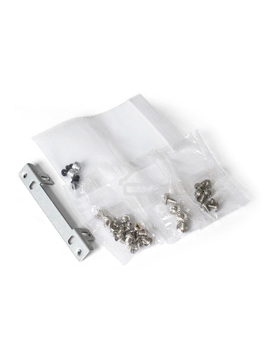 Серверный корпус ExeGate EX293306RUS Pro 1U390-01 <RM 19