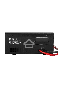 Комплект ИБП EX296005RUS + батарея 80Aч EX285654RUS 4шт (инвертор, синус, для котла, настенный) ExeGate FineSine SX-7000.LCD.AVR.2SH.T <7000VA/5000W, чистая синусоида, цветной LCD-дисплей, AVR, 2*Schuko+клеммы, линейно-интерактивный, крепление настенное, 