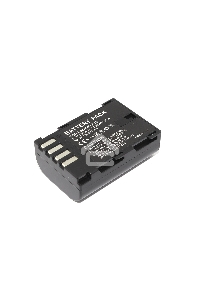 Аккумуляторная батарея для фотоаппарата Panasonic Lumix DMC 7.2V 1860mAh