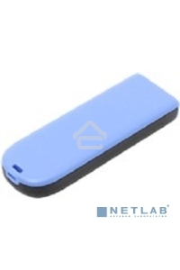 Флеш диск ADATA Flash Drive 64Gb UV128 AUV128-64G-RBE {USB3.0, BLACK/BLUE}