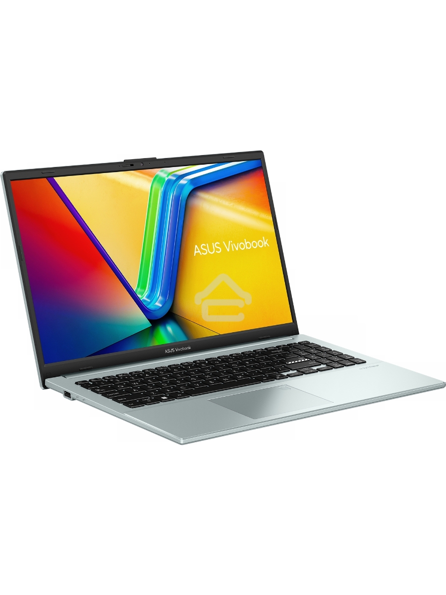 Ноутбук Asus Vivobook Go 15 E1504FA-BQ089 15,6