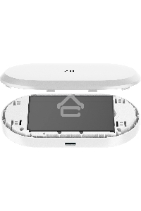 Модем 3G/4G/4G+ ZTE U20 USB Wi-Fi VPN Firewall +Router внешний белый