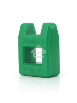 Намагничиватель отверток BAKU mini magnetizer