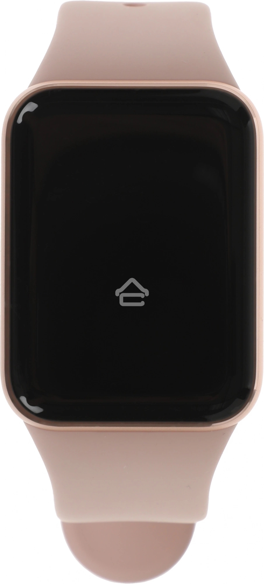 Фитнес трекер Xiaomi Smart Band 9 Pro Rose Gold M2402B1