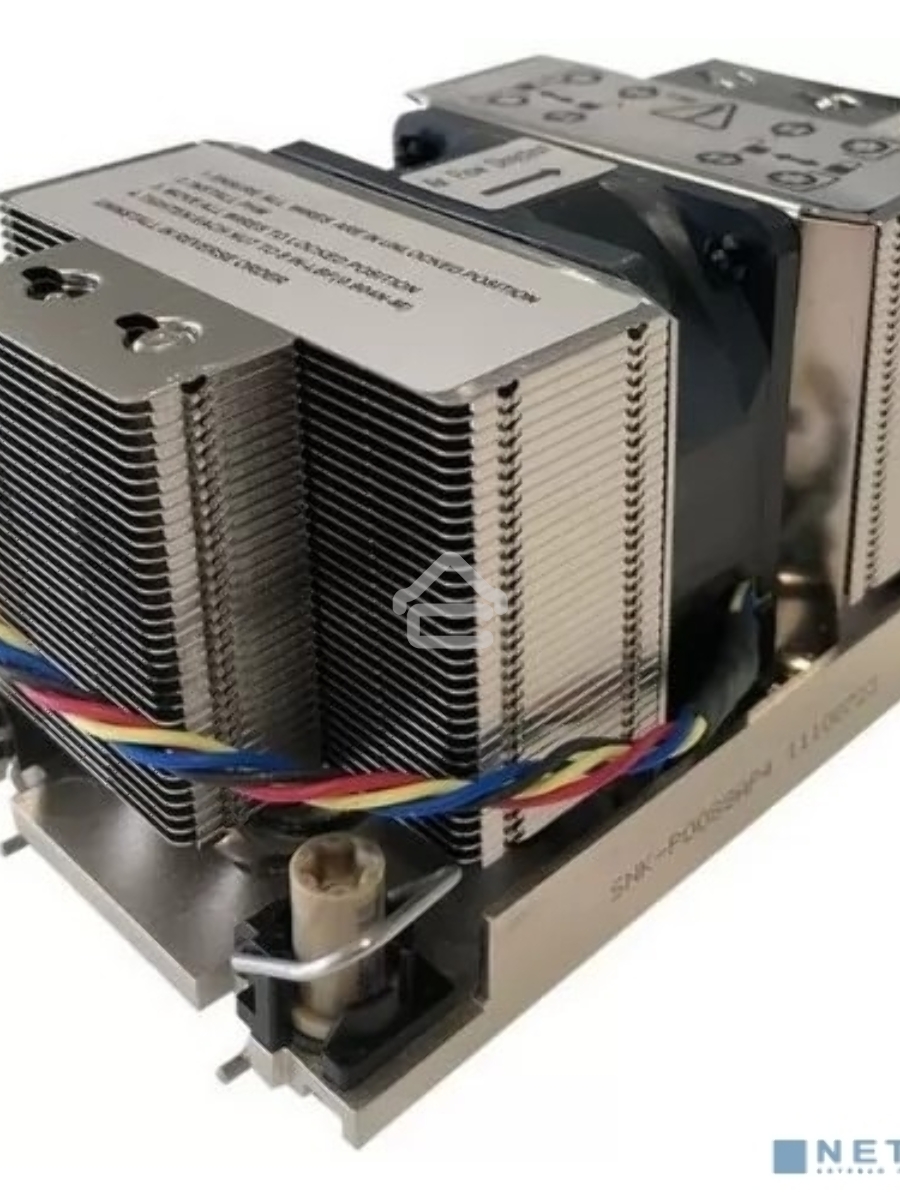 Кулер для серверного процессора SuperMicro SNK-P0088AP4