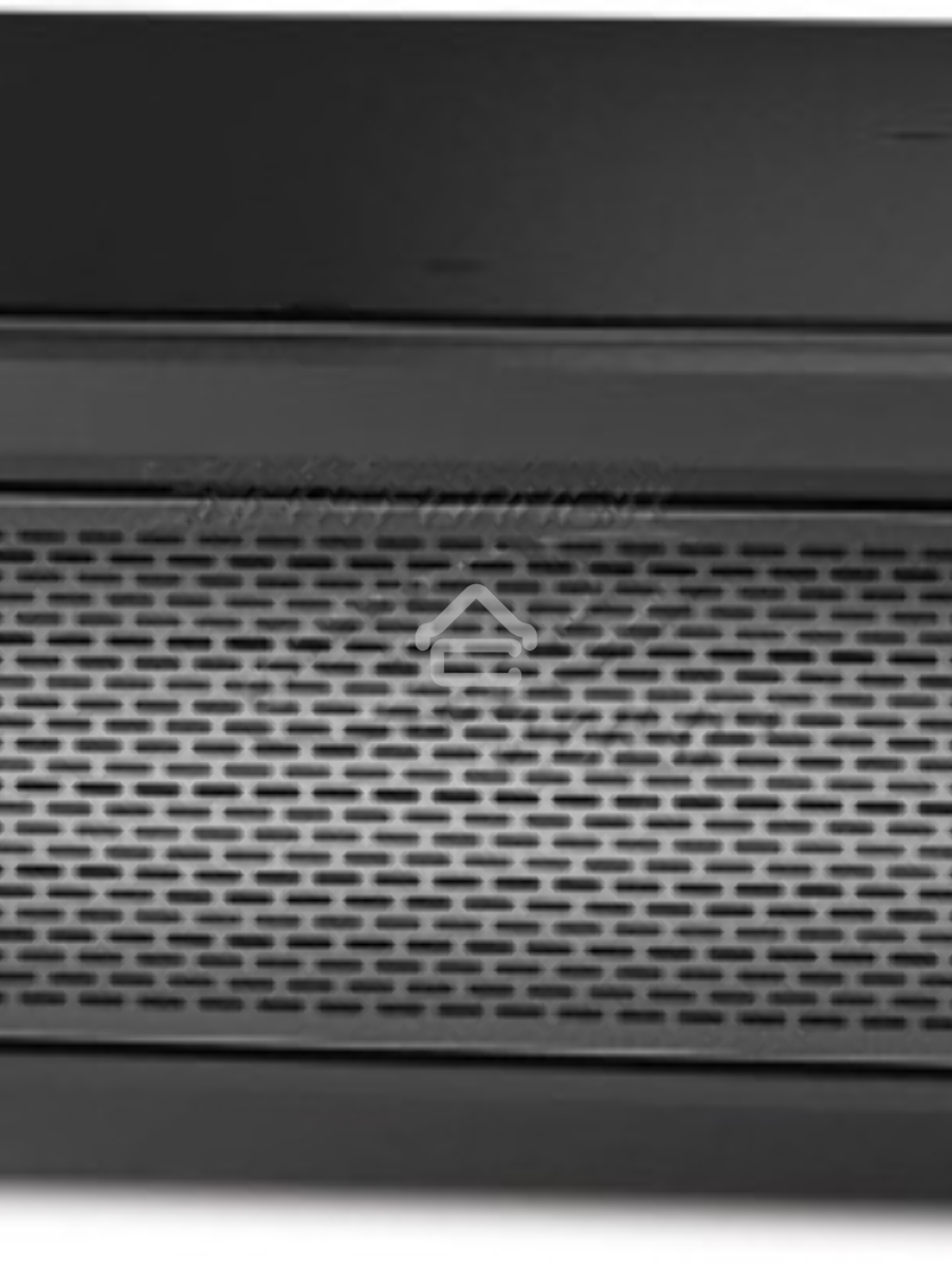 Источник бесперебойного питания APC Smart-UPS X SMX3000HV 2700Вт 3000ВА черный