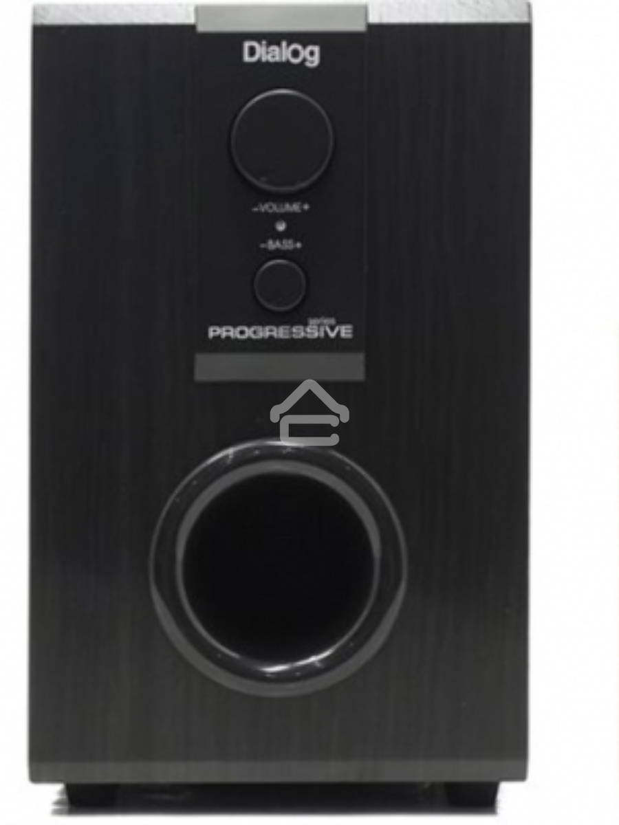 Акустическая система DIALOG AP-100 Progressive DIALOG AP-100 Progressive