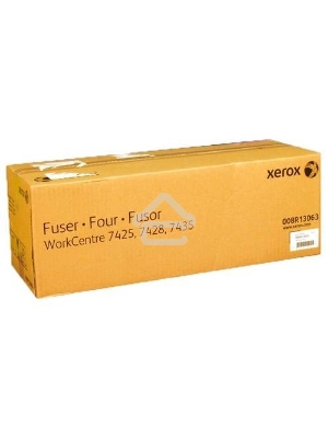 Фьюзер Xerox 008R13063/641S00735, 200000 стр., для WC 7425/7428/7438/7435