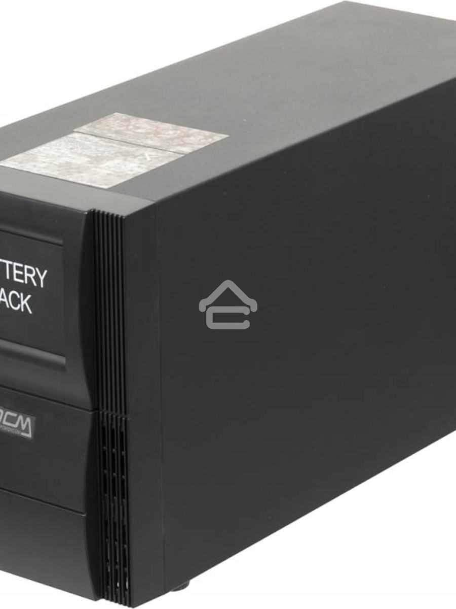 Батарея для ИБП Powercom VGD-48V 48В 14.4Ач для VGS-1500XL
