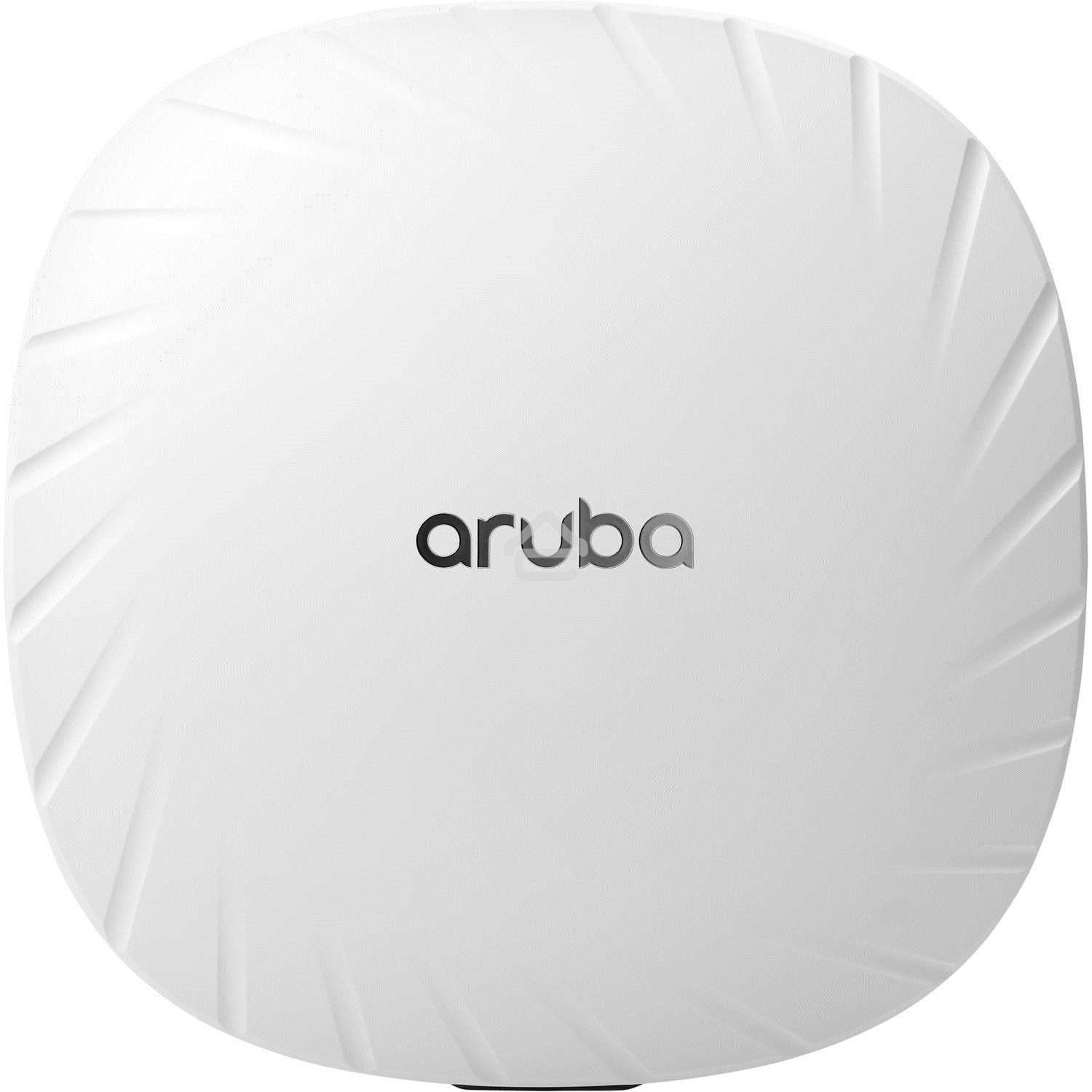 Точка доступа Aruba AP-515 (RW) Dual Radio 4x4:4 + 2x2:2 802.11ax Internal Antennas Unified Campus AP