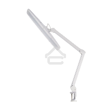 Лампа настольная бестеневая Rexant, струбцина, 