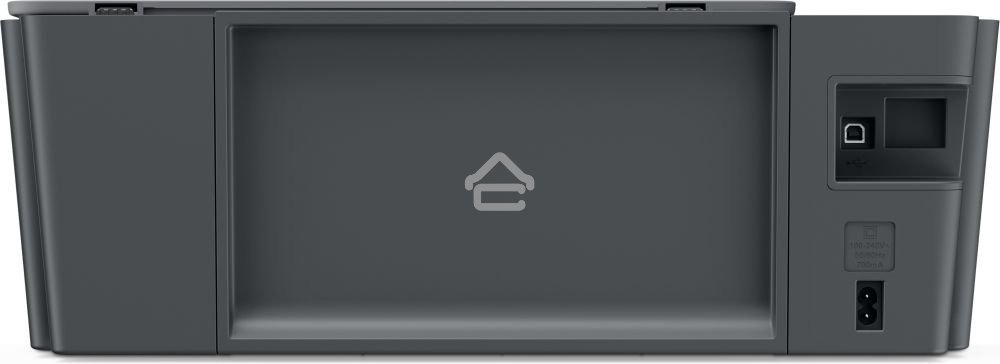 МФУ струйное HP Smart Tank 500 (4SR29A), A4, цветной, печ. до 22 стр/мин. (ч/б) до 16 стр/мин. (цвет), скан. до 8 стр/мин. (ч/б) 4 стр/мин. (цвет), 1200x1200dpi, USB