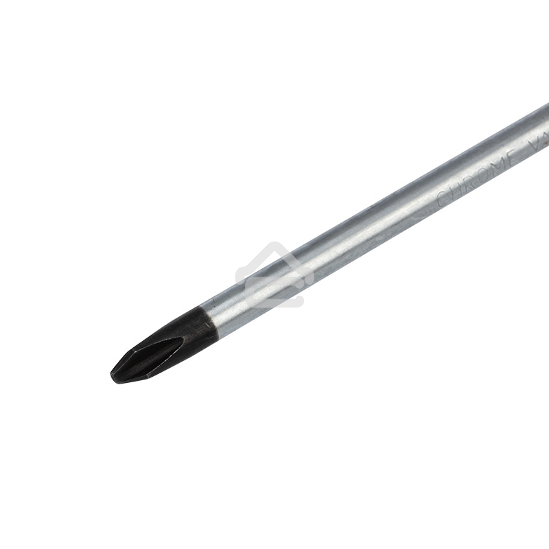 Отвертка крестовая Rexant PH 2х200 мм, двухкомпонентная рукоятка