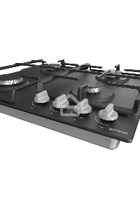 Газовая варочная панель Gorenje G641EXB