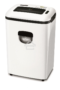 Шредер Office Kit S250 4x35 (секр.P-4)/фрагменты/25лист./38лтр./скрепки/скобы/пл.карты/CD