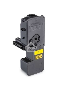 Картридж лазерный Kyocera TK-5230Y (1T02R9ANL0) желтый для P5021cdn/cdw, P5026cdn/cdw, M5521cdn/cdw, M5526cdn/cdw 2200 стр.